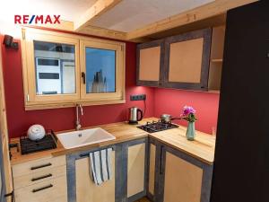 Prodej mobilheimu, Písek, U Vodárny, 20 m2