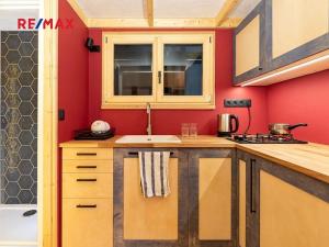Prodej mobilheimu, Písek, U Vodárny, 20 m2