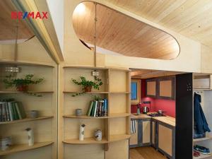 Prodej mobilheimu, Písek, U Vodárny, 20 m2
