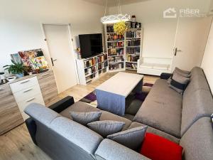 Pronájem bytu 2+1, Valašské Meziříčí, Seifertova, 56 m2