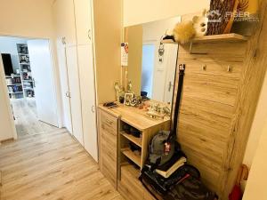 Pronájem bytu 2+1, Valašské Meziříčí, Seifertova, 56 m2