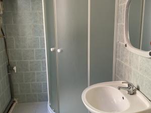 Pronájem bytu 1+1, Česká Lípa, Masná, 36 m2
