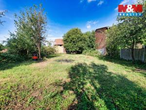 Prodej pozemku pro bydlení, Morkovice-Slížany, 1704 m2