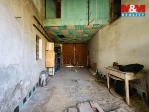 Prodej pozemku pro bydlení, Morkovice-Slížany, 1704 m2