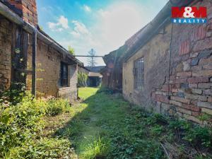 Prodej pozemku pro bydlení, Morkovice-Slížany, 1704 m2