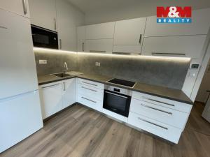 Pronájem bytu 1+kk, Olomouc, Lazecká, 38 m2