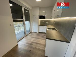 Pronájem bytu 1+kk, Olomouc, Lazecká, 38 m2