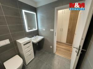 Pronájem bytu 1+kk, Olomouc, Lazecká, 38 m2