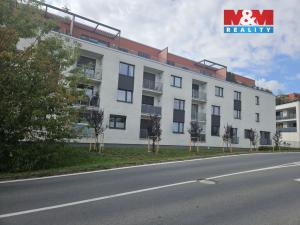Pronájem bytu 1+kk, Olomouc, Lazecká, 38 m2