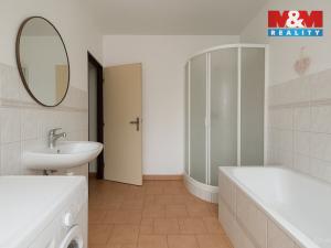 Prodej rodinného domu, Bouzov - Olešnice, 210 m2