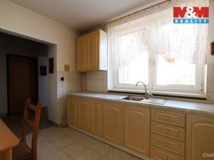 Prodej rodinného domu, Bouzov - Olešnice, 210 m2