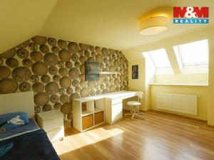 Prodej rodinného domu, Bouzov - Olešnice, 210 m2