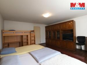 Prodej rodinného domu, Bouzov - Olešnice, 210 m2