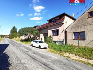 Prodej rodinného domu, Bouzov - Olešnice, 210 m2