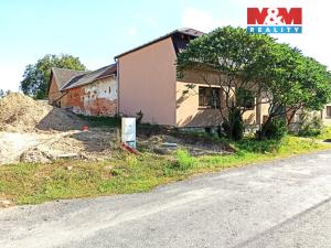 Prodej rodinného domu, Bouzov - Olešnice, 210 m2