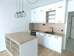 Pronájem bytu 2+kk, Praha - Smíchov, U Blaženky, 49 m2
