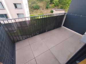 Pronájem bytu 2+kk, Praha - Smíchov, U Blaženky, 49 m2