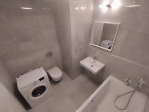Pronájem bytu 2+kk, Praha - Smíchov, U Blaženky, 49 m2