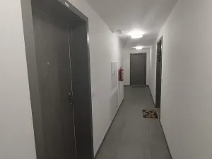 Pronájem bytu 2+kk, Praha - Smíchov, U Blaženky, 49 m2