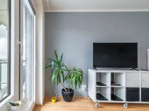 Pronájem bytu 2+kk, Praha - Stodůlky, náměstí Junkových, 49 m2