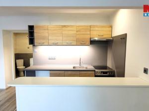 Pronájem bytu 1+1, Jablonec nad Nisou, Pražská, 50 m2