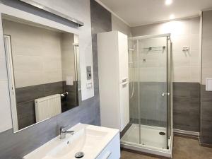 Pronájem bytu 1+1, Jablonec nad Nisou, Pražská, 50 m2