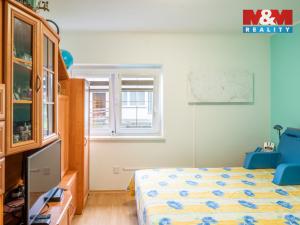 Prodej rodinného domu, Žihobce, 207 m2