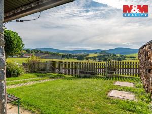 Prodej rodinného domu, Žihobce, 207 m2