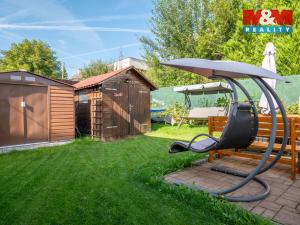 Prodej rodinného domu, Žihobce, 207 m2