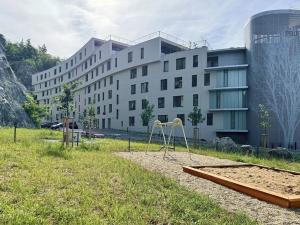 Prodej bytu 1+kk, Brno, Bystrcká, 27 m2