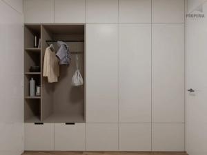 Prodej bytu 1+kk, Brno, Bystrcká, 27 m2