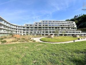 Prodej bytu 1+kk, Brno, Bystrcká, 27 m2