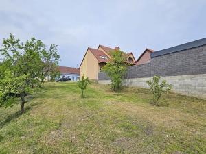 Prodej pozemku pro bydlení, Násedlovice, 381 m2