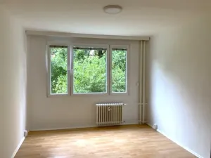 Pronájem bytu 1+kk, Praha - Michle, Bítovská, 23 m2