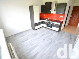 Prodej bytu 1+1, Toužim, Plzeňská, 38 m2
