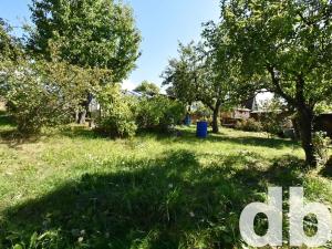 Prodej zahrady, Chodov, 368 m2