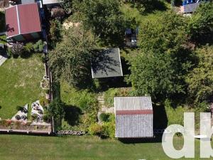 Prodej zahrady, Chodov, 368 m2