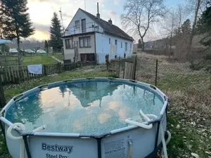 Prodej vícegeneračního domu, Lužná, Čejkovka, 250 m2