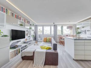 Prodej bytu 3+kk, Praha - Stodůlky, Seydlerova, 94 m2
