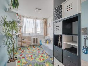 Prodej bytu 3+kk, Praha - Stodůlky, Seydlerova, 94 m2
