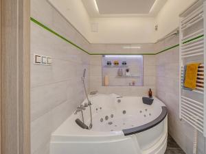 Prodej bytu 3+kk, Praha - Stodůlky, Seydlerova, 94 m2