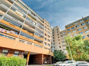 Prodej bytu 3+kk, Praha - Stodůlky, Seydlerova, 94 m2