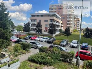Prodej bytu 3+kk, Praha - Kamýk, Papírníkova, 62 m2