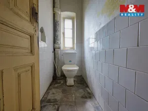 Prodej rodinného domu, Konice, Vrchlického, 260 m2