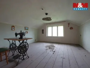 Prodej rodinného domu, Konice, Vrchlického, 260 m2