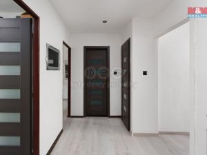 Prodej bytu 3+1, Most, Bohuslava Vrbenského, 68 m2