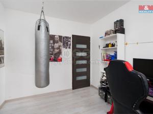 Prodej bytu 3+1, Most, Bohuslava Vrbenského, 68 m2