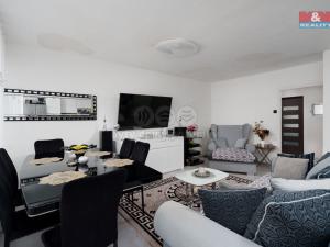 Prodej bytu 3+1, Most, Bohuslava Vrbenského, 68 m2