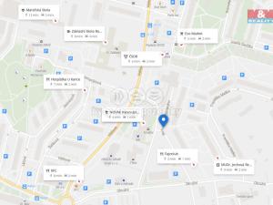 Prodej bytu 3+1, Most, Bohuslava Vrbenského, 68 m2