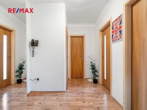 Prodej bytu 2+kk, Rajhrad, Klášterní Dvůr, 48 m2